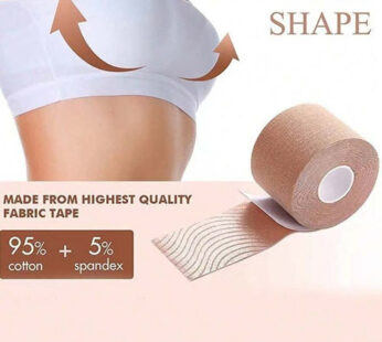 Breast Lift Adhesive Tape (2.5Cm*5m)