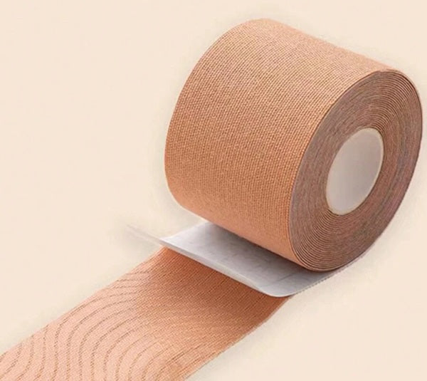 Breast Lift Adhesive Tape (2.5Cm*5m) - Detailed Feature View 1