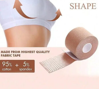 Breast Lift Adhesive Tape (3.8Cm*5M)