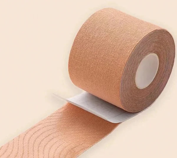 Breast Lift Adhesive Tape (3.8Cm*5M) - Detailed Feature View 1