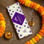 Premium Calming Lavender Masala Incense Sticks for Meditation, Yoga, and Home Fragrance - Buy Online at Alikart