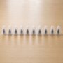 Premium Car & Bike Tubeless Tire Repair Nails – Easy Emergency Fixes - Buy Online at Alikart