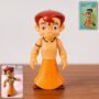 Premium Chhota Bheem Action Figure – Articulated Cartoon Toy for Kids - Buy Online at Alikart