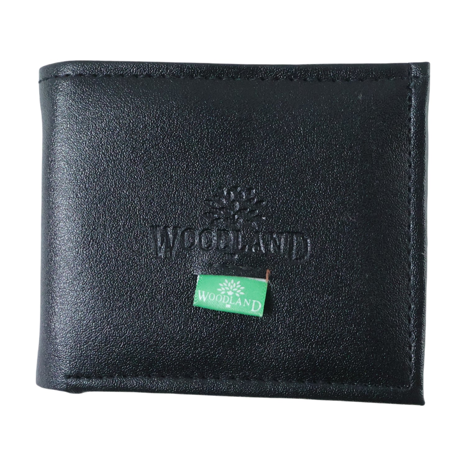 Classic Bi-Fold Wallet for Men – Slim with Multiple Card Slots - Detailed Feature View 3