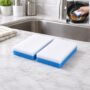 Premium Cleaning Sponge Eraser Pads – Dual Layer Multipurpose Set - Buy Online at Alikart