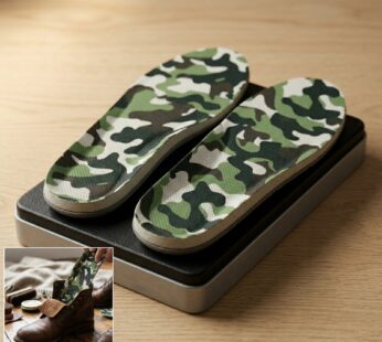Comfort Fit Shoe Insoles – Daily Support for Sizes 35-36