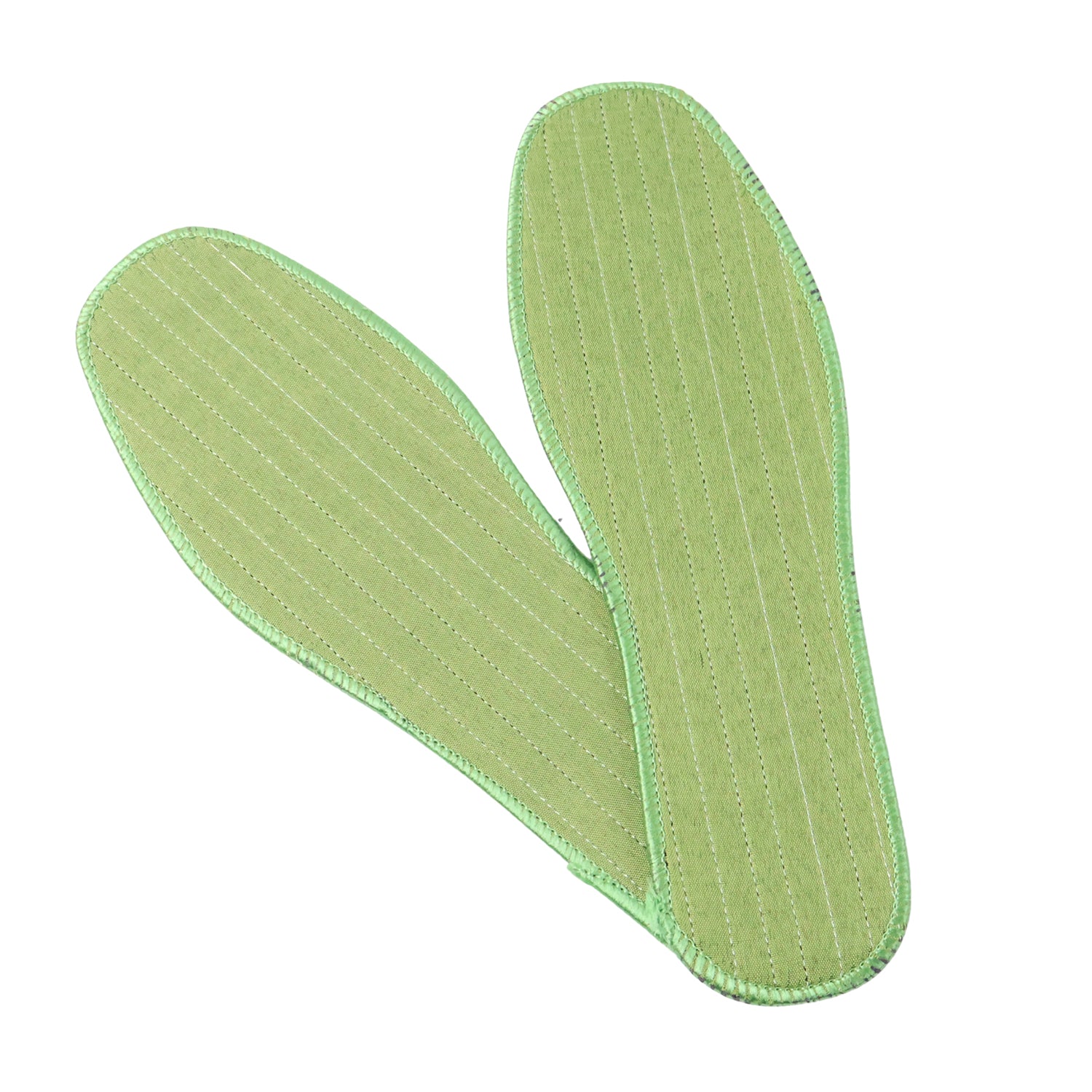 Comfort Shoe Insoles – Soft Cushioned Foot Support Size 43 - Detailed Feature View 4