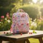 Premium Diaper Bag Backpack – Spacious, Insulated & Stylish for Parents - Buy Online at Alikart