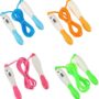 Premium Digital Count Jumping Rope - Buy Online at Alikart