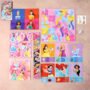 Premium Disney Princess Game Set – Fun Board Games & Puzzle Activities - Buy Online at Alikart