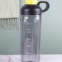 Premium Donati Bottle, Sipper, Black, Plastic, 1.5 Litre - Buy Online at Alikart