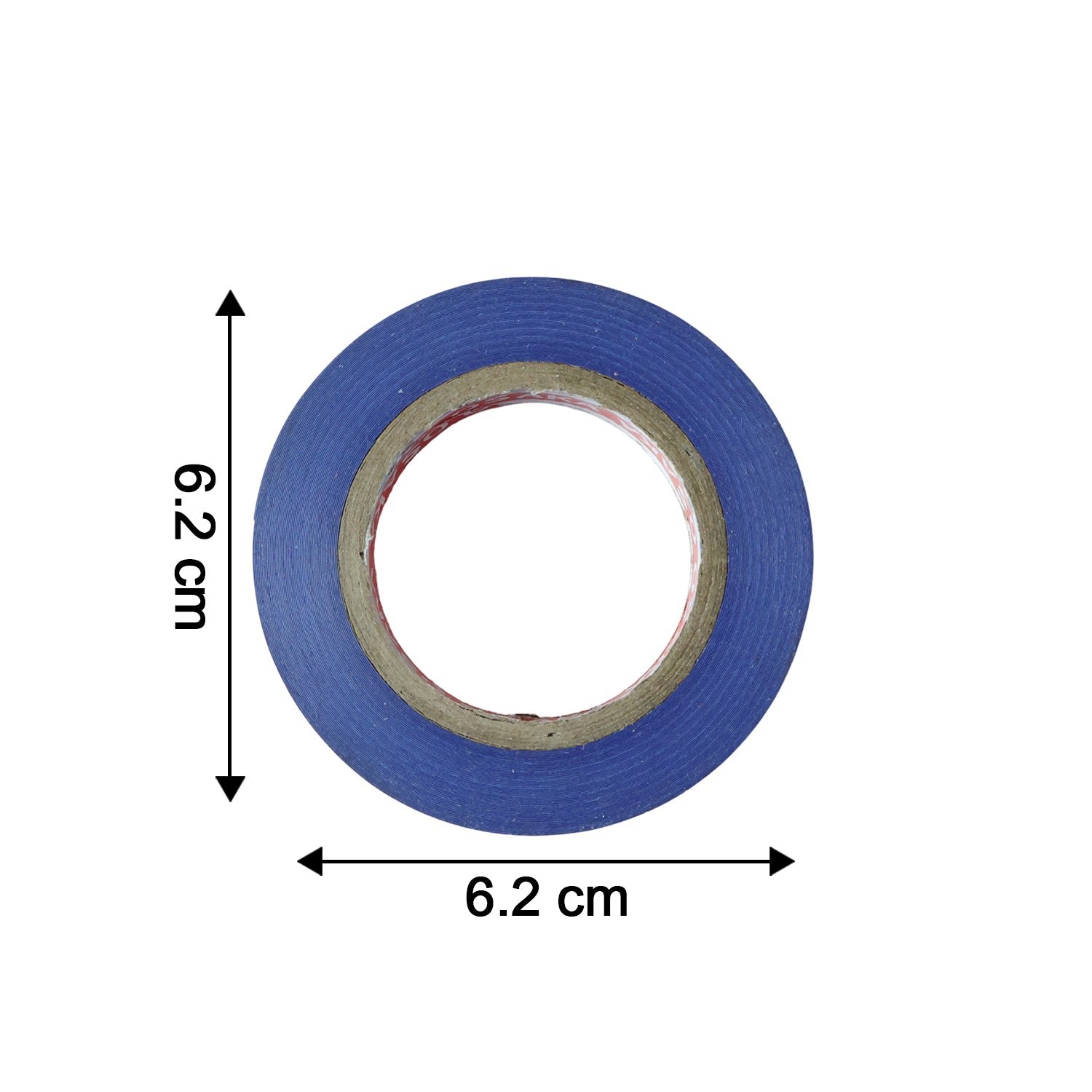 Electrical Insulation Tape – Reliable Wire Protection & Repair - Detailed Feature View 5