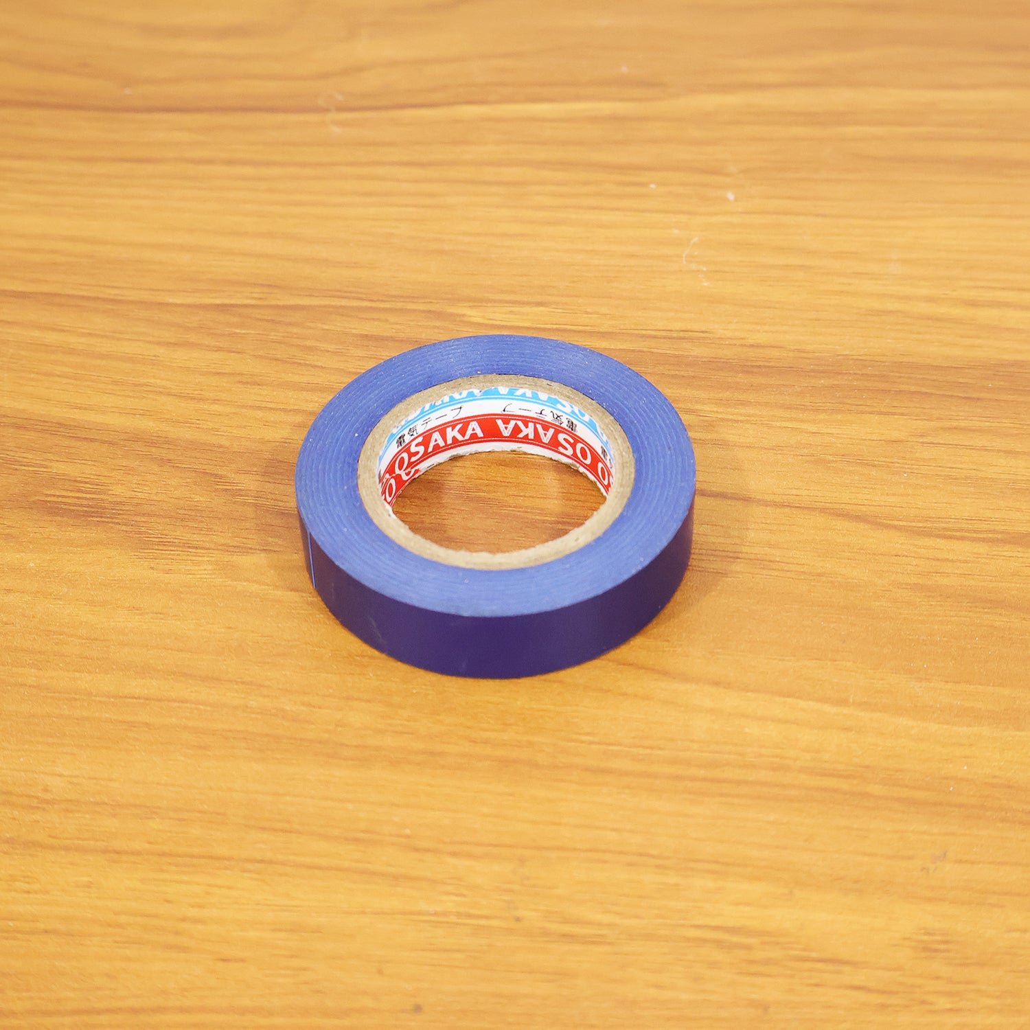 Electrical Insulation Tape – Reliable Wire Protection & Repair - Detailed Feature View 6