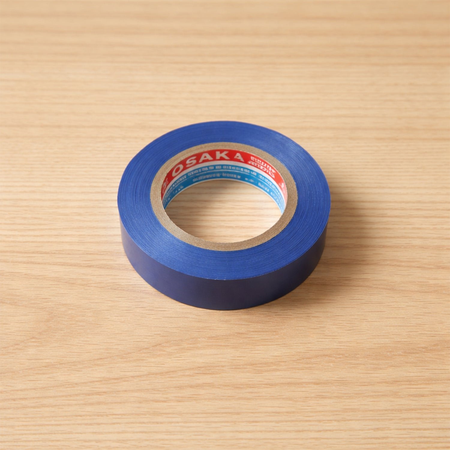 Electrical Insulation Tape – Reliable Wire Protection & Repair - Detailed Feature View 7