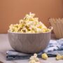Premium Elegant 580ml Beige Ceramic Bowl with Leaf Pattern – Premium Botanical Tableware - Buy Online at Alikart