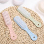 Premium Ergonomic Multi-Purpose Soft Bristle Cleaning Brush - Buy Online at Alikart