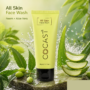 Premium Face Wash with Neem & Aloe Vera – Gentle Daily Cleansing for All Skin Types - Buy Online at Alikart
