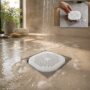 Premium Flexible Silicone Floor Drain Cover Strainer for Kitchen Sink & Bathroom - Buy Online at Alikart