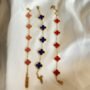 Premium Flower Design Anti Tarnish Bracelet - Buy Online at Alikart