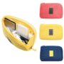 Premium Gadget Pouch - Random Colour - Buy Online at Alikart