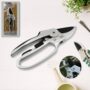 Premium Garden Pruning Shear – Steel Hand Shears for Plants | XcelCraft - Buy Online at Alikart