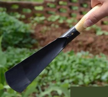 Gardening Shovel Flat