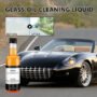 Premium Glass Oil Cleaner Liquid – 150ml, Multipurpose Kitchen & Household Cleaning Solution - Buy Online at Alikart