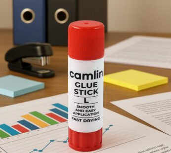 Glue Stick Large Size – Fast Drying & Smooth Application Adhesive