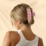 Premium Hair Claw Clip – Secure & Stylish Hold for Women - Buy Online at Alikart