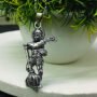 Premium Hanuman Chain Pendant – Symbol of Strength and Protection - Buy Online at Alikart