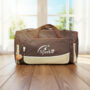 Premium Heavy-Duty Padded Dholak Travel Case - Ultimate Instrument Protection Bag - Buy Online at Alikart