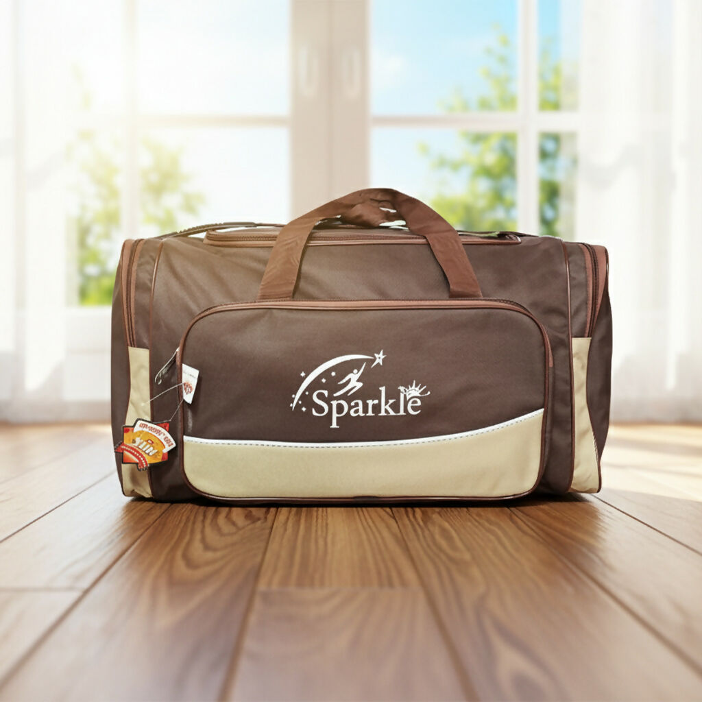 Premium Heavy-Duty Padded Dholak Travel Case - Ultimate Instrument Protection Bag - Buy Online at Alikart