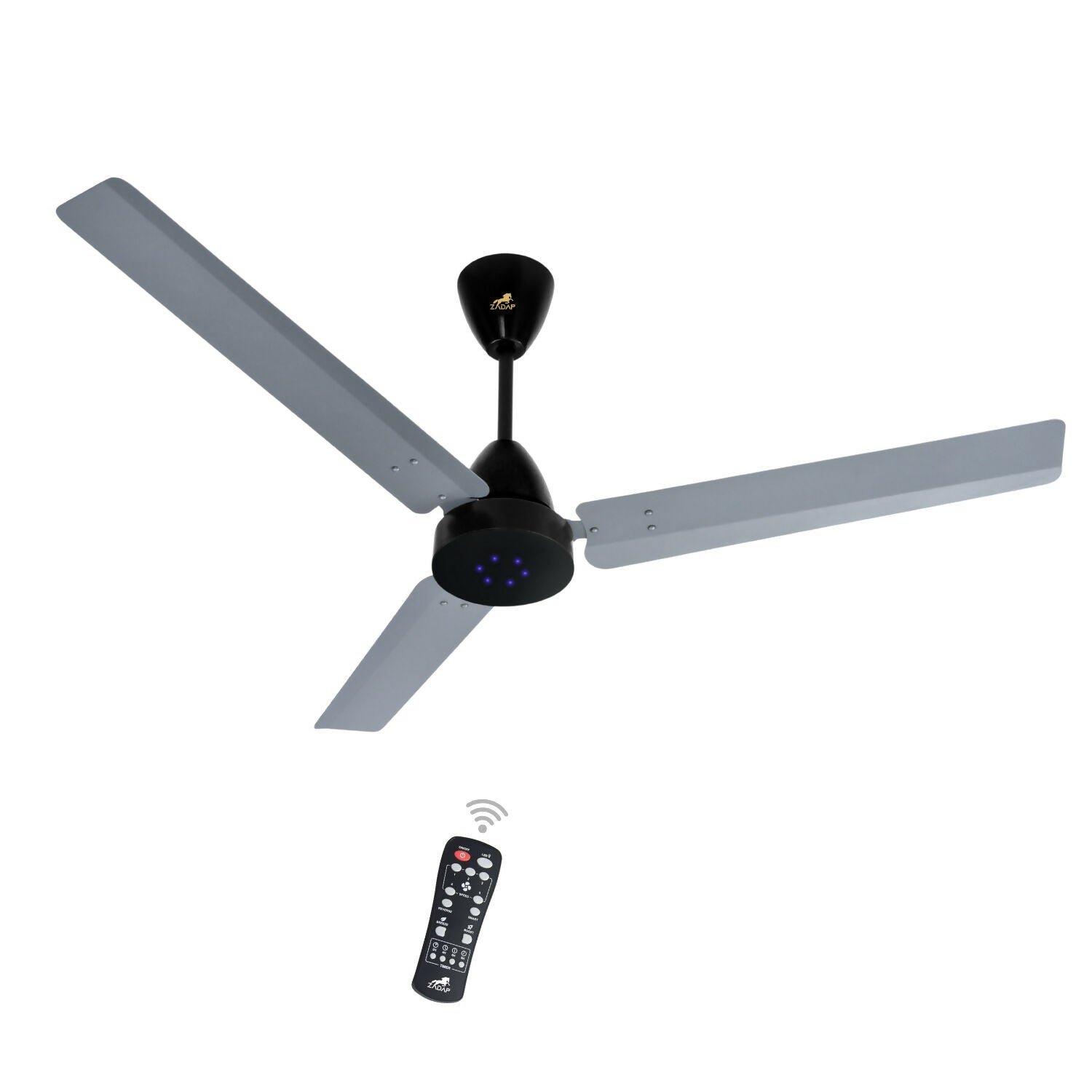 Premium High Speed BLDC Ceiling Fan – Energy Efficient and Silent - Buy Online at Alikart