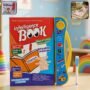 Premium Kids Learning Sound Book, Interactive Phonics & Numbers Fun - Buy Online at Alikart