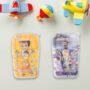 Premium Kids Plastic Educational Mobile Game Toy – Sensory Development Aid - Buy Online at Alikart