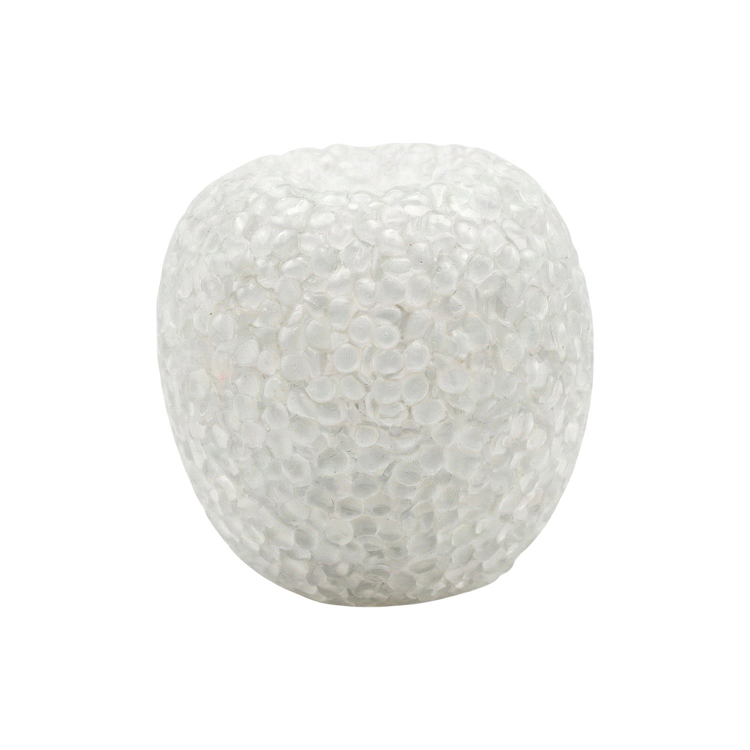 LED Crystal Table Lamp – Colour-Changing Ambient Glow - Detailed Feature View 4