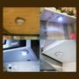 Premium LED Night Light – Wireless Touch Lamp for Closets & Home | Indo Glow - Buy Online at Alikart
