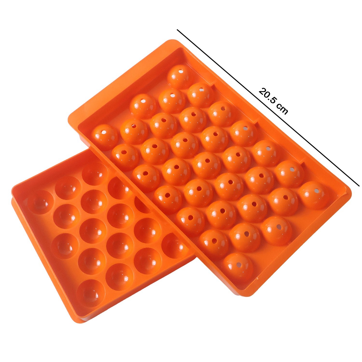 Lollipop Candy Maker – Easy Home Use for Fun & Precise Sweets - Detailed Feature View 5
