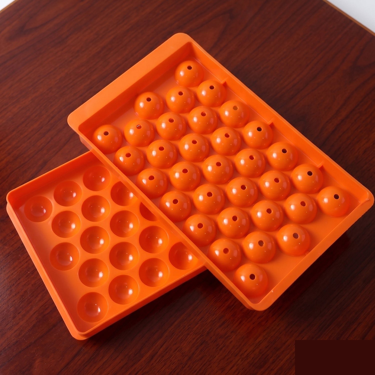Lollipop Candy Maker – Easy Home Use for Fun & Precise Sweets - Detailed Feature View 6
