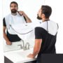Premium Male Shaving Apron - Buy Online at Alikart