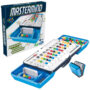 Premium Mastermind Strategy Board Game – Engaging Code-Breaking Fun - Buy Online at Alikart