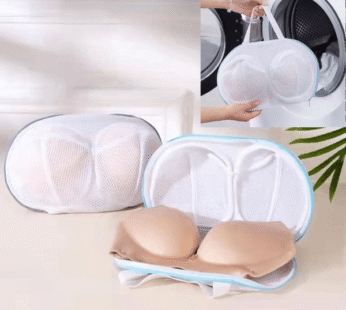 Mesh Bra Cover