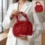 Premium Mini Hand Purse for Girls – Cute & Compact With Zipper Closure - Buy Online at Alikart