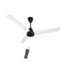 Premium Modern 1200mm High-Speed BLDC Ceiling Fan with Remote & LED Light - Buy Online at Alikart