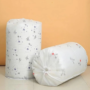 Premium Multifunction Large Capacity Round Quilt Storage Bag – Waterproof, Foldable Underbed Organizer with Drawstring Closure for Clothes, Blankets & Bedding(Random Print-Pack of 1) - Buy Online at Alikart