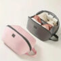 Premium Multifunctional Undergarment Storage Bag - Buy Online at Alikart