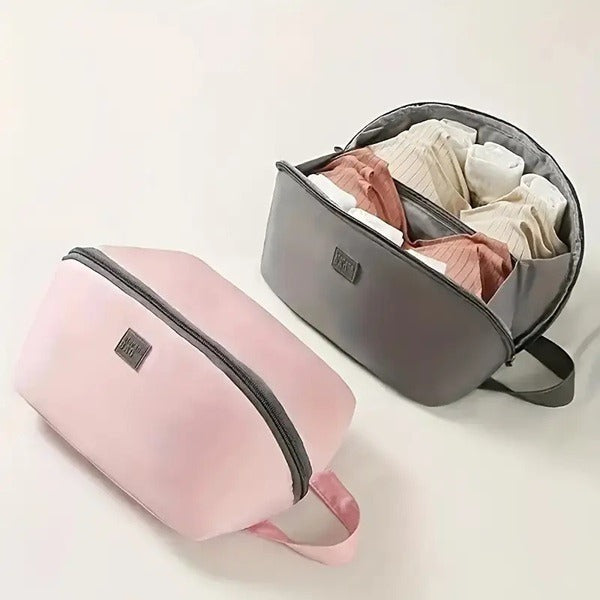 Premium Multifunctional Undergarment Storage Bag - Buy Online at Alikart