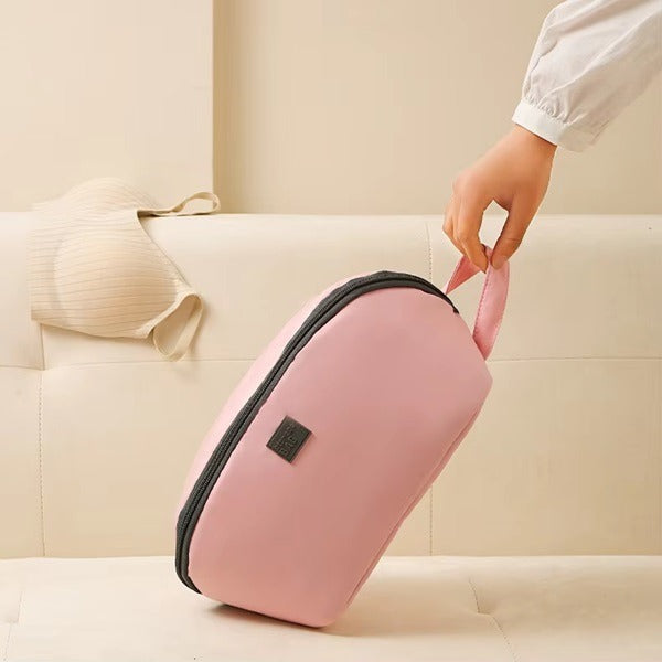 Multifunctional Undergarment Storage Bag - Detailed Feature View 2