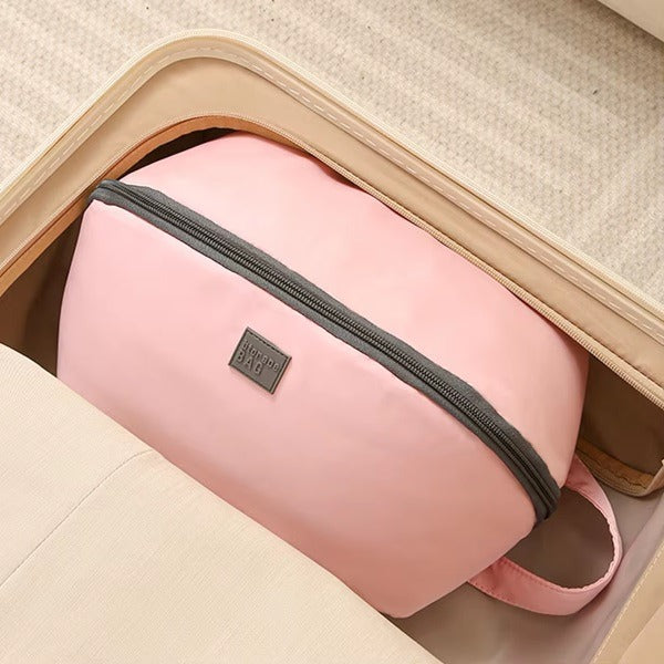 Multifunctional Undergarment Storage Bag - Detailed Feature View 3