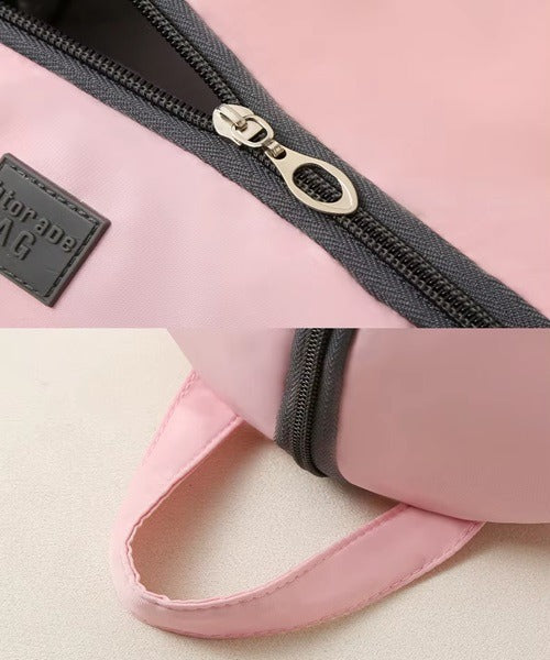 Multifunctional Undergarment Storage Bag - Detailed Feature View 4
